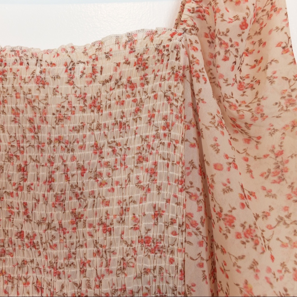 Reverse Dress - image 4